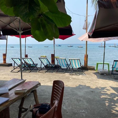 Bai Huong Homestay Hoi An Exteriör bild