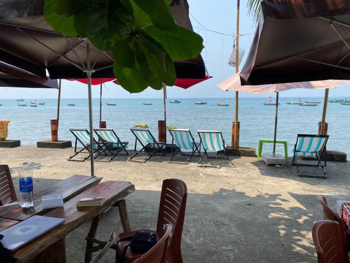 Bai Huong Homestay Hoi An Exteriör bild