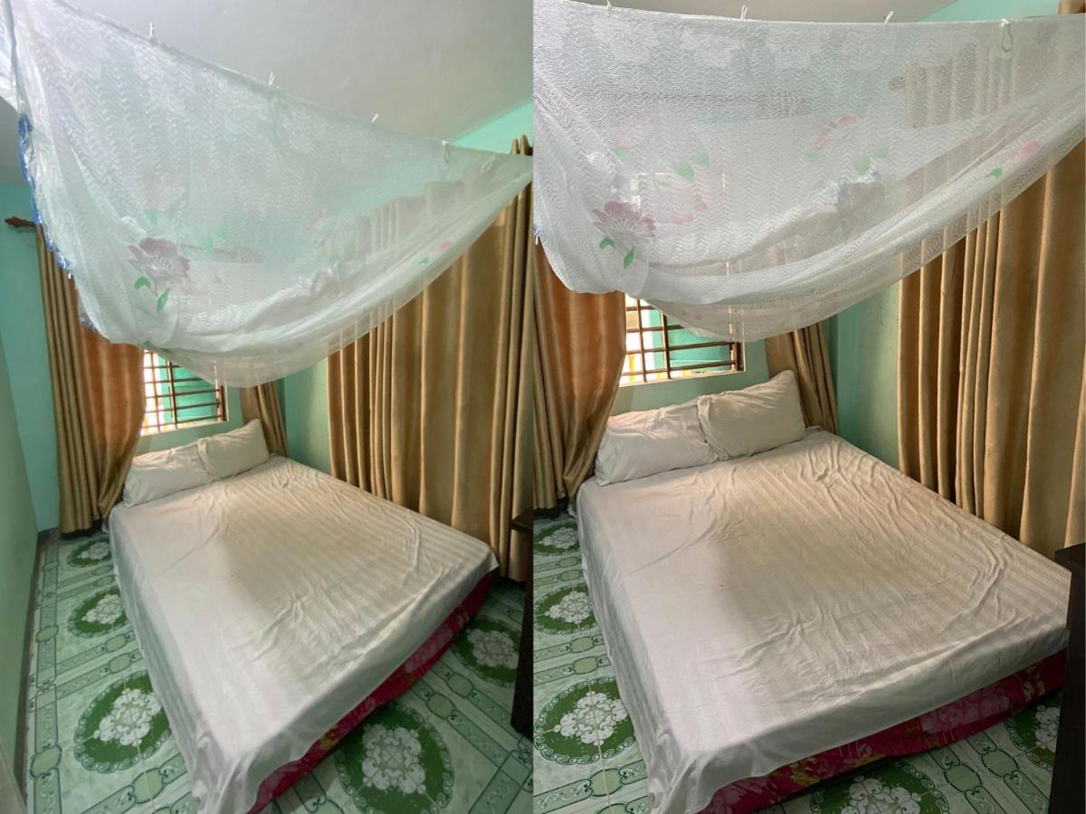 Bai Huong Homestay Hoi An Exteriör bild