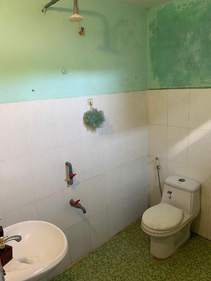 Bai Huong Homestay Hoi An Exteriör bild