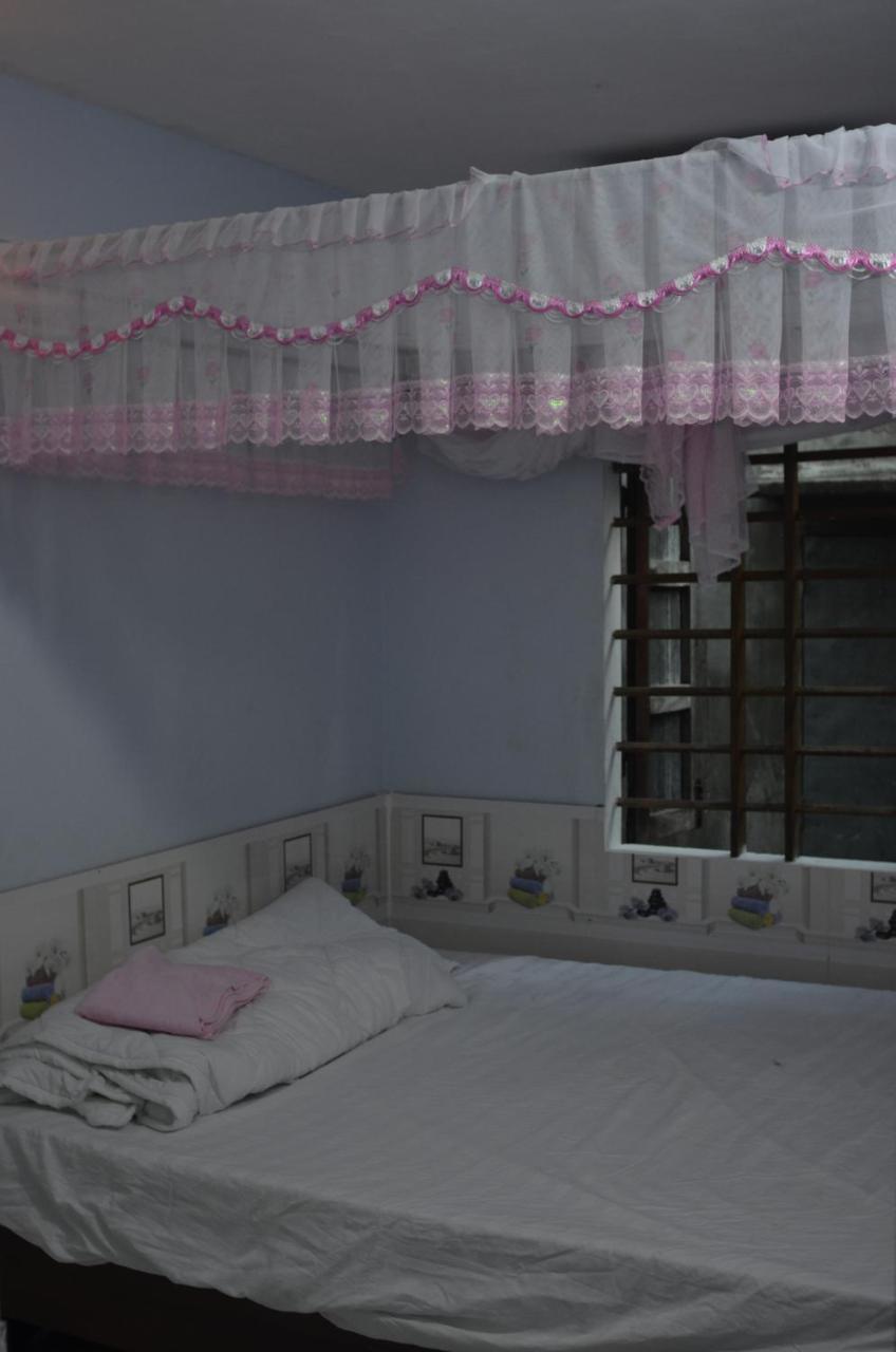 Bai Huong Homestay Hoi An Exteriör bild
