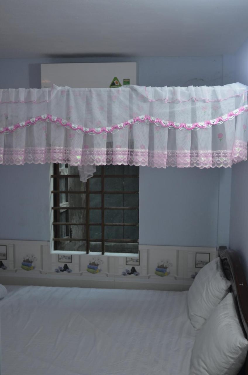 Bai Huong Homestay Hoi An Exteriör bild