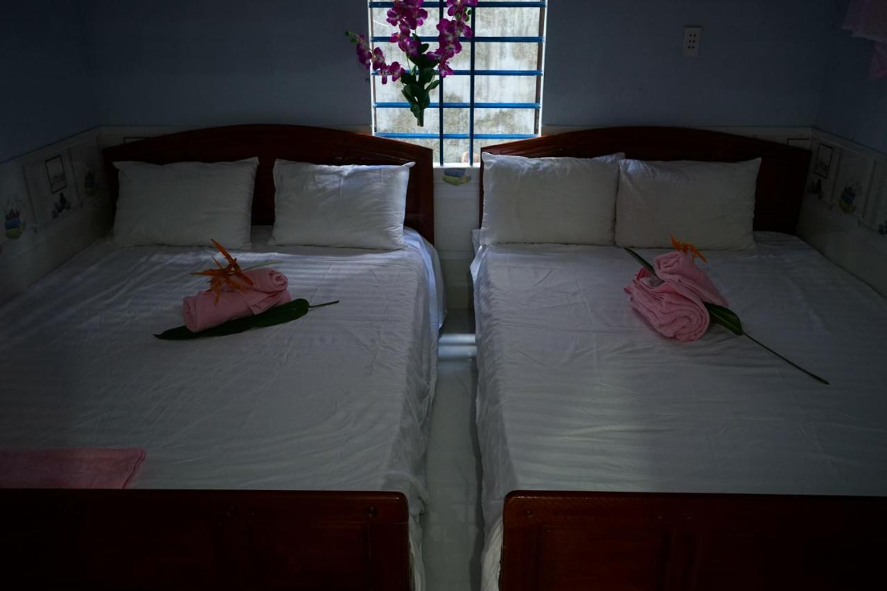 Bai Huong Homestay Hoi An Exteriör bild